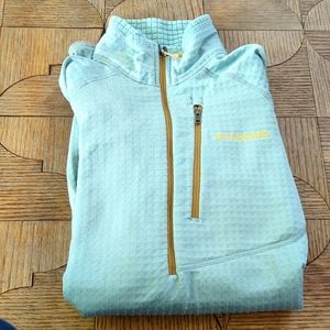 Patagonia Polartec Fleece (R1 Layer)